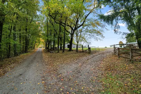 320 Conley Rd, Woodbury, TN 37190