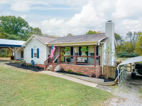 1294 Redbud Ln, Columbia, TN 38401