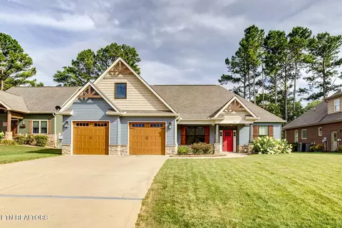 125 Gigi Ln, Loudon, TN 37774