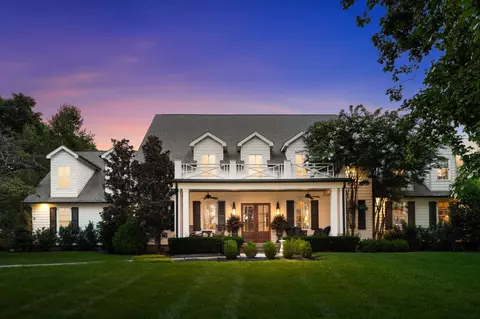5566 Hill Rd, Brentwood, TN 37027