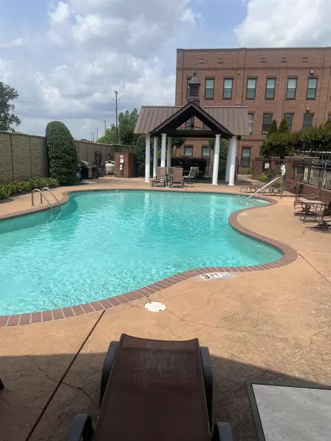 730 Litty Ct #103, Memphis, TN 38103