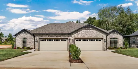 1048 Veridian Dr UNIT 20B, Clarksville, TN 37043