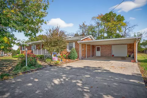 87 Woodlee Ct, Mcminnville, TN 37110