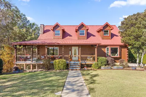 161155 Cherokee Ridge Dr, Ocoee, TN 37361