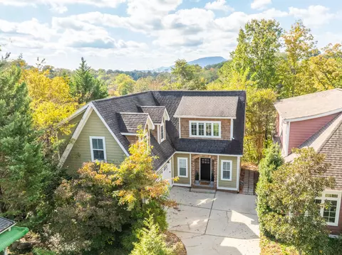 1012 Albany St, Chattanooga, TN 37405