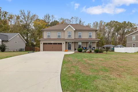 6740 Parwood Dr, Baxter, TN 38544