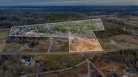 0 Kedron Road Tract 1 And 2, Columbia, TN 38401