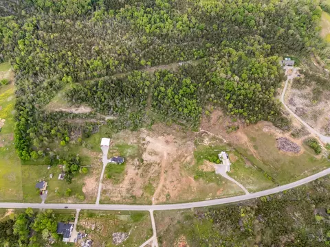 0 Kedron Road Tract 2, Columbia, TN 38401