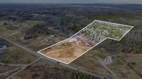 0 Kedron Road Tract 1, Columbia, TN 38401