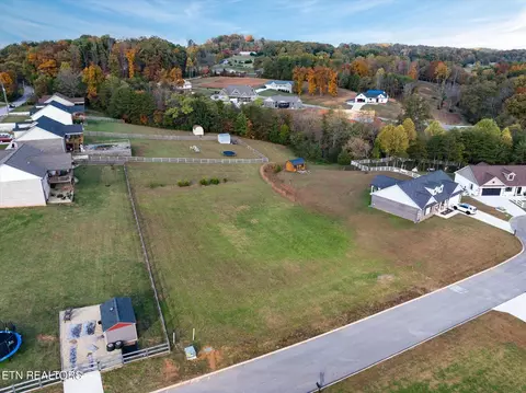 0 Melford Dr, Strawberry Plains, TN 37871