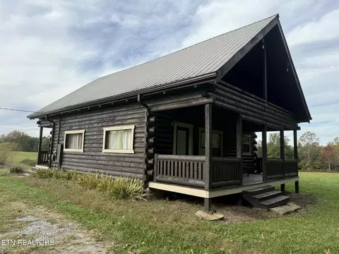 1099 Bicknell Rd, Clarkrange, TN 38553 photo 4