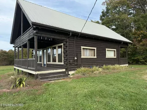 1099 Bicknell Rd, Clarkrange, TN 38553 photo 3