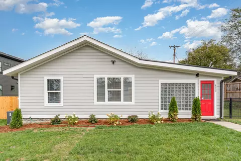 4600 Indiana Ave, Nashville, TN 37209