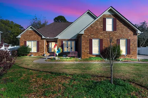 2264 Alydar Run, Murfreesboro, TN 37127