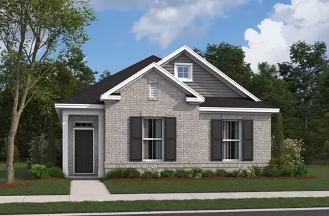 2007 Holbrook Rd, Mount Juliet, TN 37122