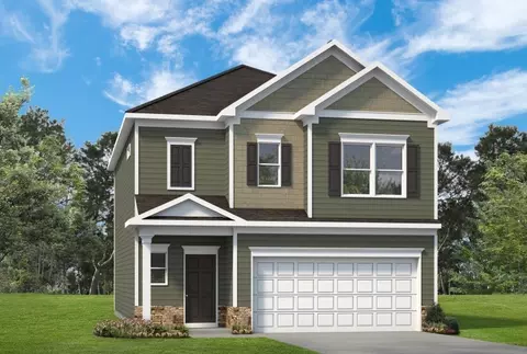 934 Andasia Way, Clarksville, TN 37042