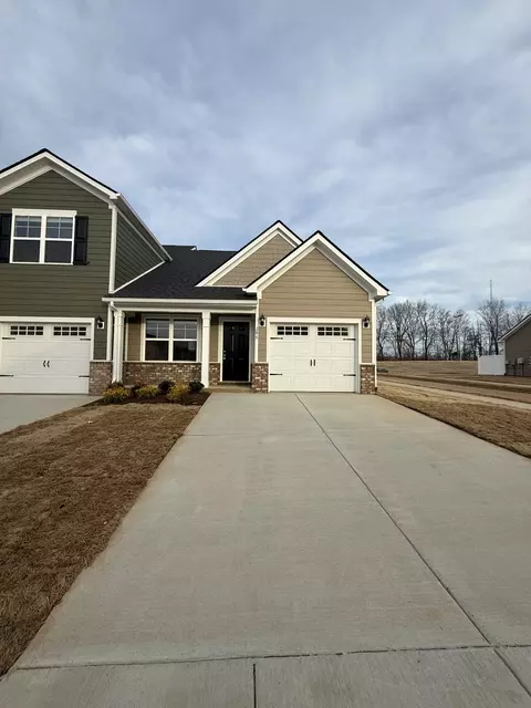 286 Selesia Ln, Pleasant View, TN 37146