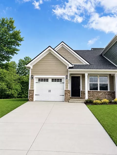 316 Selesia Ln, Pleasant View, TN 37146