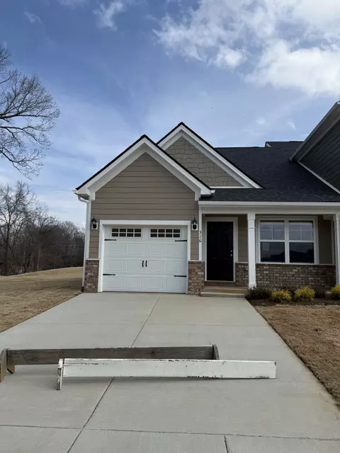 316 Selesia Ln, Pleasant View, TN 37146