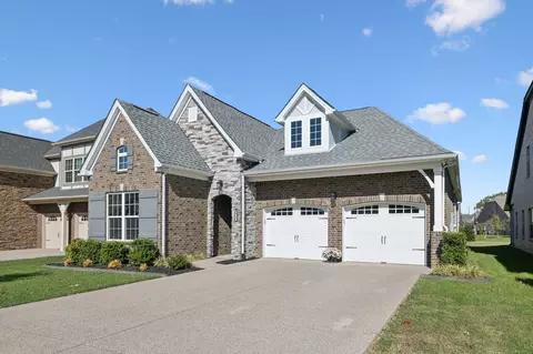 4326 Peacemill Ln, Murfreesboro, TN 37128