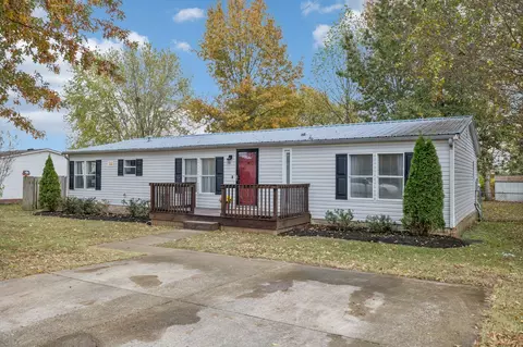 135 Kendra Dr, Gallatin, TN 37066