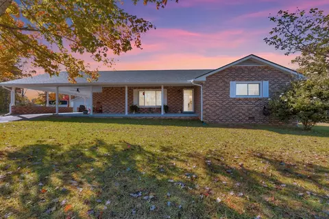 1705 Bellwood Dr, Centerville, TN 37033