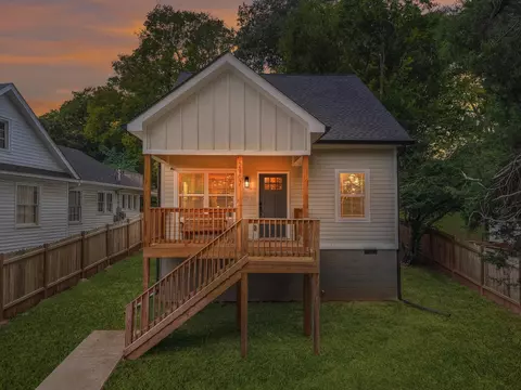 2907 E Crescent Cir, Chattanooga, TN 37407