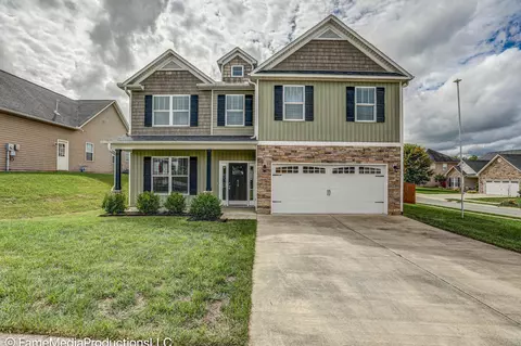 619 Suffolk Rd, Johnson City, TN 37615