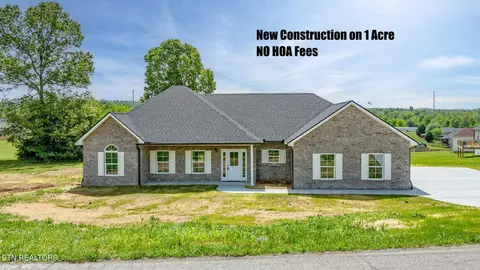 140 Oak Grove Rd, Madisonville, TN 37354