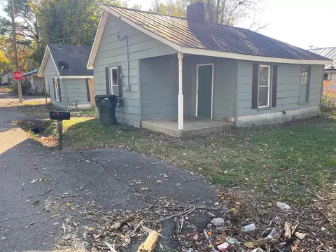 2077 Bessie St, Springfield, TN 37172
