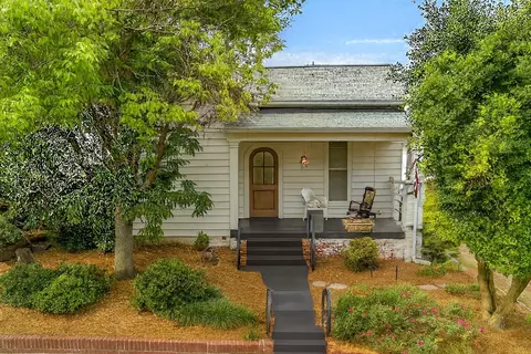 1119 Fatherland St, Nashville, TN 37206