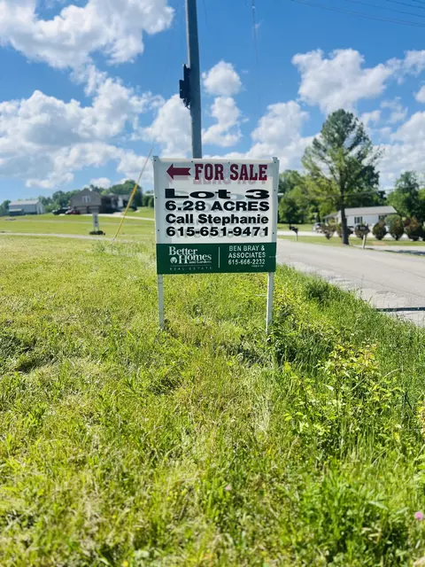 0 Calista Rd, Cross Plains, TN 37049