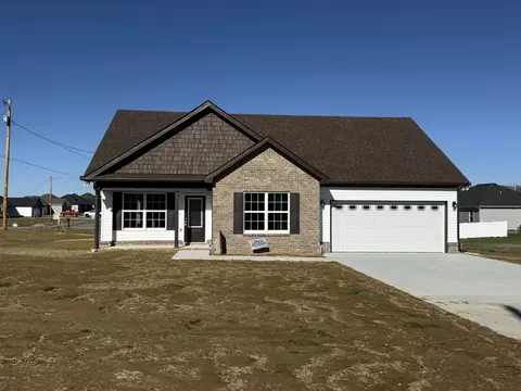 264 Ridge St, Manchester, TN 37355