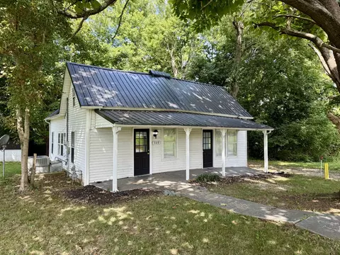 509 S High St, Adairville, KY 42202