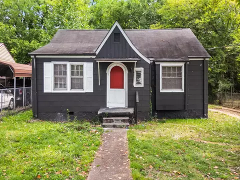 1108 Wheeler Ave, Chattanooga, TN 37406