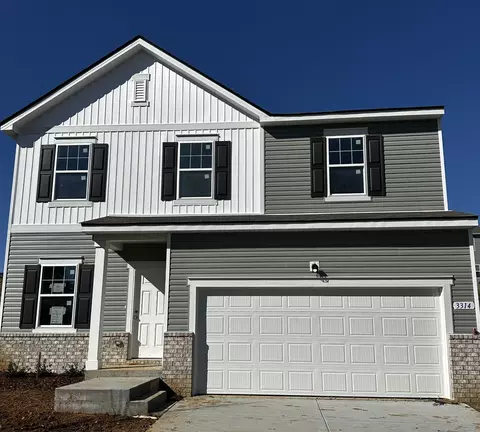 3314 Pippin St, Columbia, TN 38401
