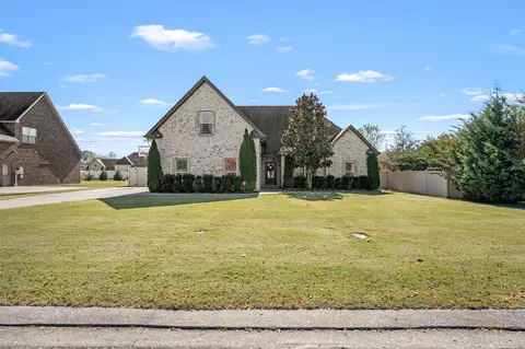 208 Amazonway Rdg, Murfreesboro, TN 37130 photo 2