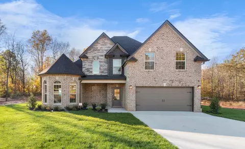 607 Marblewing Ct, Clarksville, TN 37043