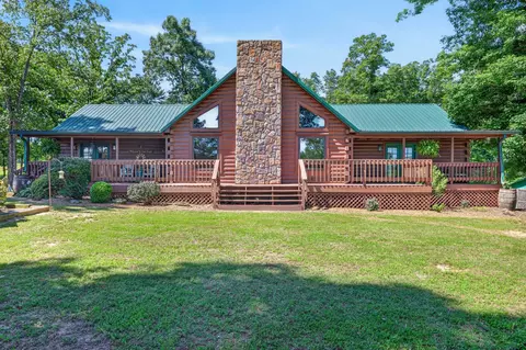 130 Wayne Threatt Rd, Dover, TN 37058