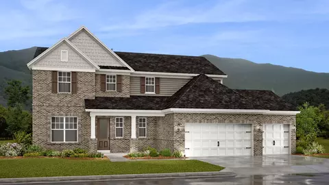 1117 Essem Dr, Murfreesboro, TN 37130