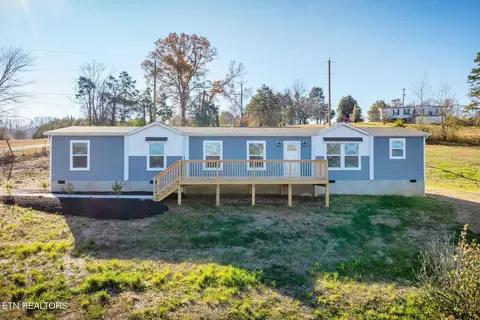 4501 Shipe Rd, Corryton, TN 37721