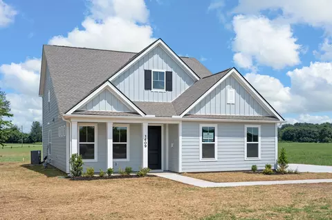 1406 Charles Dr, Chapel Hill, TN 37034