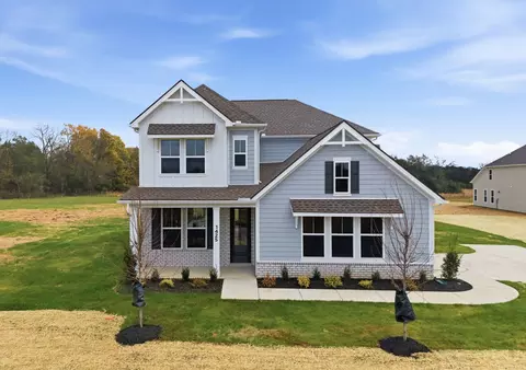1425 Charles Dr, Chapel Hill, TN 37034