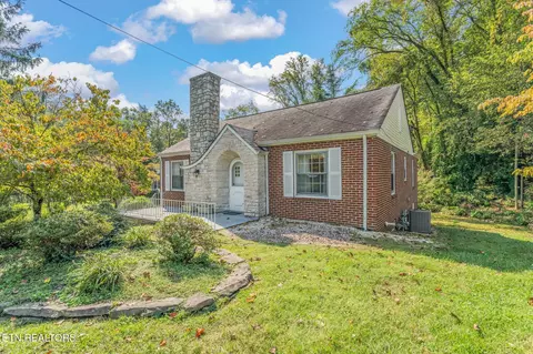 5607 Chapman Hwy, Knoxville, TN 37920