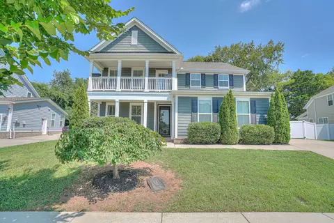 3303 Chinoe Dr, Murfreesboro, TN 37129