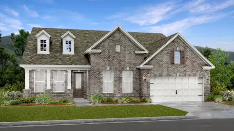 1102 Essem Dr, Murfreesboro, TN 37130