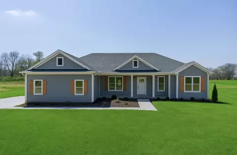 1189 Goose Dr, Springfield, TN 37172