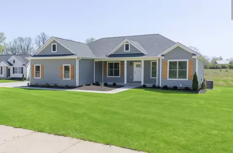 1189 Goose Dr, Springfield, TN 37172 photo 3