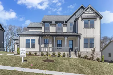 5085 Fairhaven Cir, Thompsons Station, TN 37179