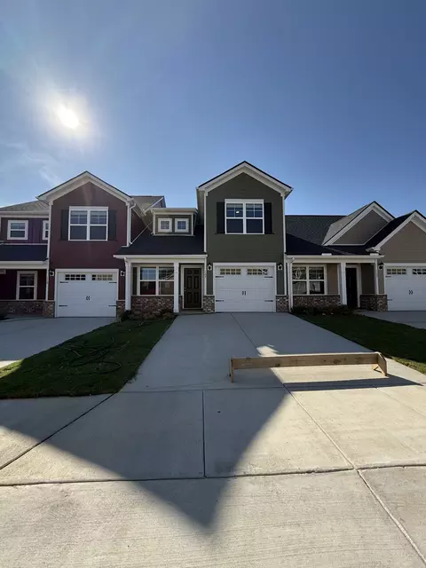 310 Selesia Ln, Pleasant View, TN 37146